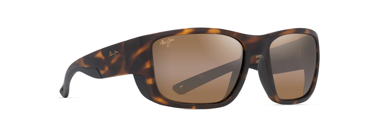 Maui Jim AMBERJACK