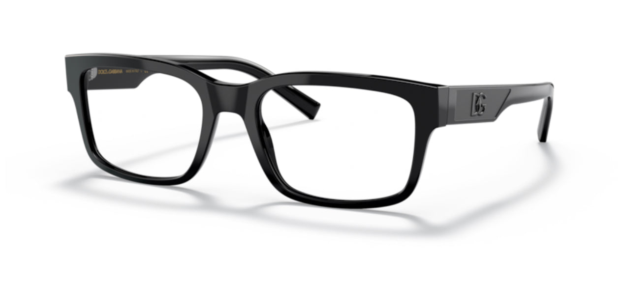 Dolce&Gabbana DG3352 – Ottica Ducale